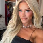 Gigi Lazzarato Instagram - just posted my current full makeup routine on my youtube channel🥰 link in my bio!