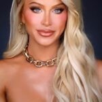 Gigi Lazzarato Instagram - It’s Happening… Aftet 6 Years of Trying For a Baby❤️ full video link in bio
