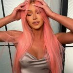 Gigi Lazzarato Instagram - think P!NK👅🌸💘🎀👛🦩