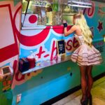 Gigi Lazzarato Instagram - The Dolls Love Betsey‼️💥
