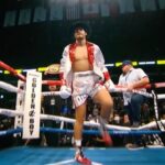 Gilberto Ramírez Instagram - Make the days count. I’m coming for that belt 💯🇲🇽🥊. November 5th @etihadarena.ae in Abu Dhabi, UAE 🇦🇪. See you there‼️ @visitabudhabi @abudhabievents @dctabudhabi @daznboxing @zurdopromotions @goldenboy @matchroomboxing #ZurdoBivol #boxing #boxeo #mazatlan #abudhabi Etihad Arena