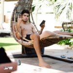 Gilberto Ramírez Instagram - Si puedes soñarlo, puedes lograrlo 💯🇲🇽🥊. #AbuDhabi #ZurdoBivol #mazatlán @dctabudhabi @visitabudhabi @abudhabievents Abu Dhabi, United Arab Emirates