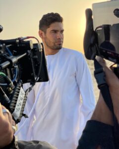 Gilberto Ramírez Instagram - Thank you, Abu Dhabi. Don’t miss the fight on November 5th on @DAZNBoxing 💯🇲🇽🇦🇪🥊. Looking forward to coming back and putting on a great show. @VisitAbuDhabi @AbuDhabiEvents @DCTAbuDhabi #VisitAbuDhabi #InAbuDhabi #ZurdoBivol #AndTheNew