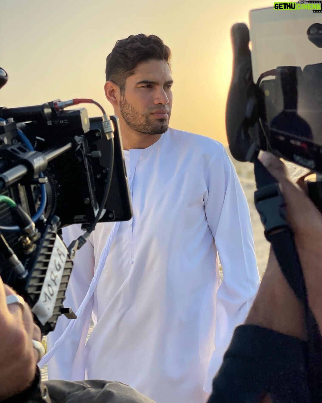 Gilberto Ramírez - 13.9K Likes - Thank you, Abu Dhabi. Don’t miss the fight on November 5th on @DAZNBoxing 💯🇲🇽🇦🇪🥊. Looking forward to coming back and putting on a great show. @VisitAbuDhabi
@AbuDhabiEvents
@DCTAbuDhabi #VisitAbuDhabi #InAbuDhabi #ZurdoBivol #AndTheNew