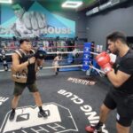 Gilberto Ramírez Instagram - The @wbaboxingofficial has ordered the fight everyone has been waiting for❗️ @zurdoramirez vs @bivol_d for the Light Heavyweight World Championship‼️ Brickhouse Boxing Club