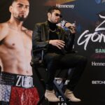 Gilberto Ramírez Instagram - Fight date coming soon… 💯🇲🇽🥊. #zurdoramirez