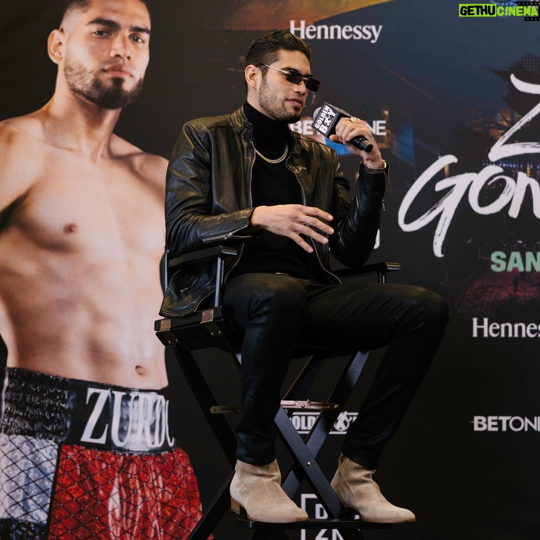 Gilberto Ramírez Instagram - Fight date coming soon… 💯🇲🇽🥊. #zurdoramirez