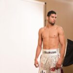 Gilberto Ramírez Instagram - Todos nuestros sueños se pueden hacer realidad si tenemos el coraje de perseguirlos 💯🇲🇽🥊. #zurdo - All our dreams can come true if we have the courage to pursue them 💯🇲🇽🥊. #zurdoramirez