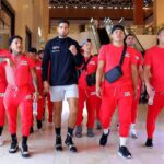 Gilberto Ramírez Instagram - Here to take over 💯🇲🇽🥊. #ZurdoBivol #AndTheNew #AbuDhabi - @daznboxing @goldenboy @matchroomboxing @wbaboxingofficial @visitabudhabi @abudhabievents @dctabudhabi YAS Mall Abu Dhabi UAE