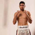 Gilberto Ramírez Instagram - Todos nuestros sueños se pueden hacer realidad si tenemos el coraje de perseguirlos 💯🇲🇽🥊. #zurdo - All our dreams can come true if we have the courage to pursue them 💯🇲🇽🥊. #zurdoramirez