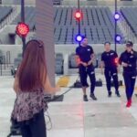 Gilberto Ramírez Instagram - Un poco de lo que fue el viernes., Gracias a todos por el apoyo. 🙌👊👏