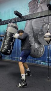 Gilberto Ramírez Instagram - Less than 3 weeks to go‼️ Sunday Funday @BrickhouseBoxingClub 💯🇲🇽🥊. #zurdoramirez #zurdosmith #lasvegas #nevada