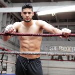 Gilberto Ramírez Instagram - Junio 30 💪💪👍 #gr #vengaquienvenga #zapariboxing #arreee #oklahoma #espn #tvazteca #boxeomexicano #box #boxinglife #lifestyle #nopuedesjugarboxeo #mazatlan #sinaloa #mexico #dedication #disipline #la #hermosabeach #telmex #fundaciontelmex