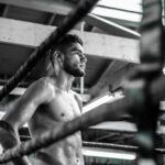 Gilberto Ramírez Instagram - Comienza tu día con una meta clara de todo lo que quieres lograr. •••••••••••••••••••••••••••• Start your day with a clear goal of everything you want to get. #arree #vengaquienvenga #GR #zapariboxing #3defebrero #corpuschristi #texas #excelentefin #puromazatlansinaloa #boxeomexicano🇲🇽 #nopuedesjugarboxeo #conlametaenlamente photo by: @amcdiesel