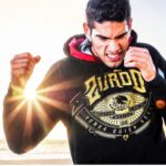 Gilberto Ramírez Instagram – 4 días para disfrutar el momento cuenta regresiva, estoy contento de volver al ring, no se pierdan la pelea amigos. •••••••••••••••••••••••••••••••
4 more day, count down to be back in the ring , I’m really excited, don’t miss the fight friends. #zapariboxing #vengaquienvenga #arree #GR 
Photo credit: @4mikeywilliams