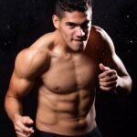 Gilberto Ramírez Instagram - #GR #zapariboxing tres días y contando Gilberto Ramírez vs Maxim Vlasov #HBO#TvAzteca venga quien venga arriba Mazatlán 👊 Denver,CO