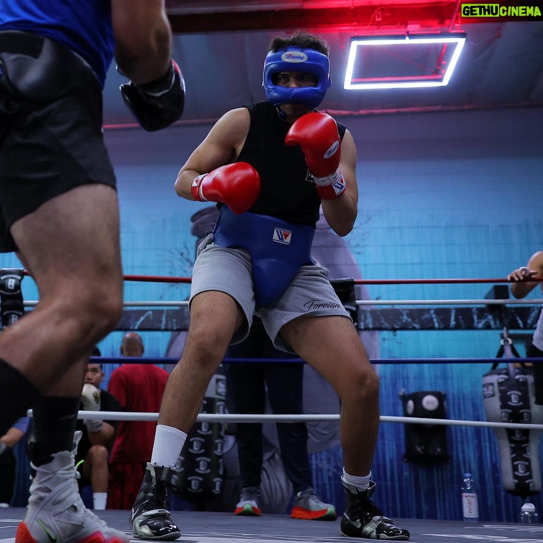 Gilberto Ramírez - 92.8K Likes - Los tiempos difíciles no perduran, pero las personas fuertes sí 💯🇲🇽🥊. #zurdo
-
Tough times never last, but tough people do 💯🇲🇽🥊. #mazatlan