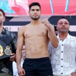 Gilberto Ramírez Instagram - Los ganadores nunca se rinden y los que se rinden nunca ganan 💯🇲🇽🥊. #zurdo - Winners never quit, and quitters never win 💯🇲🇽🥊. #boxeo #boxing