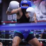 Gilberto Ramírez Instagram - You can’t play boxing 💯🇲🇽🥊. @daznboxing @goldenboy @zurdopromotions #zurdoramirez #mazatlan #mexico
