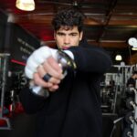 Gilberto Ramírez Instagram - Los desafíos son los que hacen que la vida sea interesante y superarlos es lo que hace la vida significativa 💯🇲🇽🥊. #zurdo - Challenges are what make life interesting and overcoming them is what makes life meaningful 💯🇲🇽🥊. #boxing #boxeo #mazatlan #mexico #goldenboy