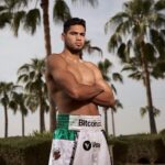 Gilberto Ramírez Instagram - No e llegado a donde quiero, pero tampoco estoy donde estaba, así que vamos avanzando. Excelente inicio de semana, a darle con actitud. 😎👊🥊 #loveyourself #box #campeon #art #artwork #instagood #fashion #photography #beautiful #nature #picoftheday