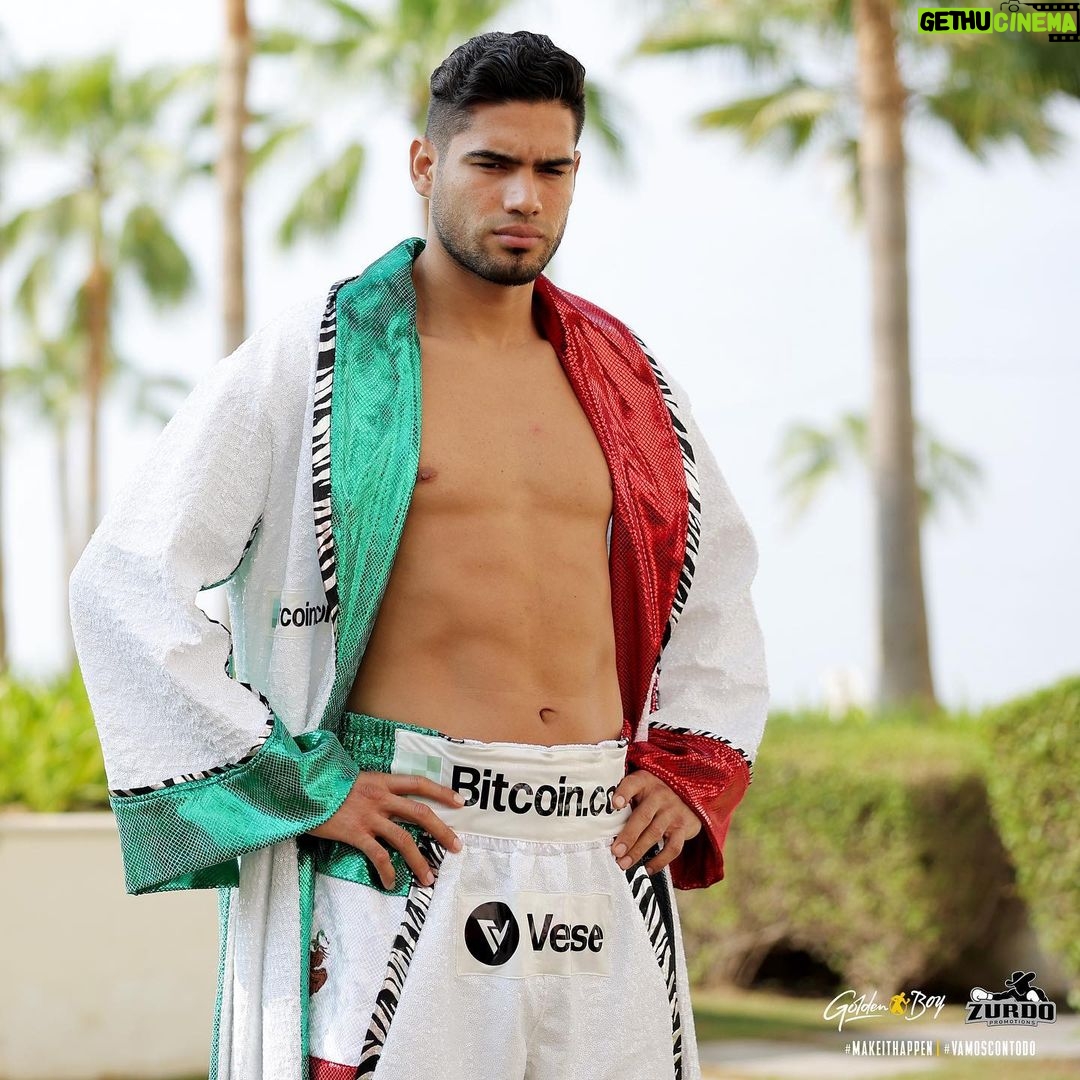 Gilberto Ramírez - 15.7K Likes - Viva México 💯🇲🇽🥊. #AndTheNew #ZurdoBivol
-
@bitcoin.com_official @dctabudhabi @visitabudhabi @abudhabievents @abudhabi