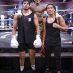 Gilberto Ramírez Instagram – World Title Loading….🥊👑
@zurdoramirez 
@scrappyboxing 
@julian_chua 
@3pointmgmt 
#BrickhouseBoxingClub Brickhouse Boxing Club