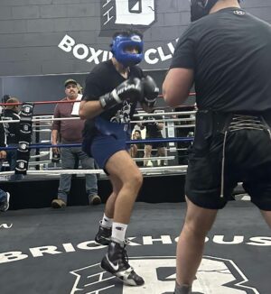Gilberto Ramírez Instagram - Fallas el 100% de los tiros que no haces 💯🇲🇽🥊. #mazatlan #zurdo #goldenboy #dazn
-
You miss 100% of the shots you don’t take 💯🇲🇽🥊. #boxing #boxeo