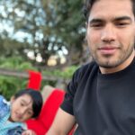 Gilberto Ramírez Instagram - Gran parte de la felicidad depende de la forma en la que elegimos ver el mundo. Ser feliz es una decisión.