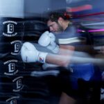 Gilberto Ramírez Instagram - No retreat. No surrender. March 18th, 2023 💯🇲🇽🥊. #zurdo #goldenboy #dazn