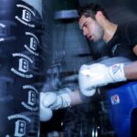 Gilberto Ramírez Instagram - No retreat. No surrender. March 18th, 2023 💯🇲🇽🥊. #zurdo #goldenboy #dazn