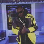 Gims Instagram - CYPHER 👁️