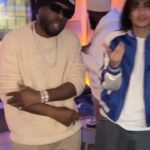 Gims Instagram - LOCO