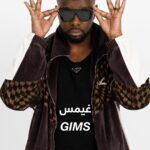Gims Instagram - Discover The Human Behind The Title: Gims - نكتشف الإنسان خلف اللقب: غيمس #ABtalks with Gims - مع غيمس | Chapter 175 Tuesday 9 pm (GST) on YouTube ‎الثلثاء ٩ مساءً بتوقيت الإمارات على اليوتيوب Bukhash Brothers