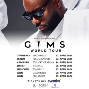Gims Instagram - Croisade ⚔️🇩🇪⚔️

@brahms_totem