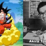 Gims Instagram - Le patron incontesté du Manga, la légende, le mythe AKIRA Toriyama nous a quitté, Game changer, innovateur, visionnaire, merci pour tout 🇯🇵