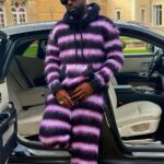 Gims Instagram - Je sors de la darone le ventre vide, j’veux toujours mourir un…