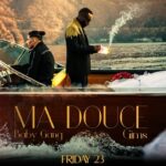Gims Instagram - "MA DOUCE" 🥀 23 vendredi @babygang_1 @styckdaymolition