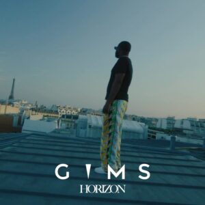 Gims Instagram - Le clip disponible ! 😎
#HORIZON #LECLIP 📺
