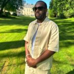 Gims Instagram - Ou suis-je ?