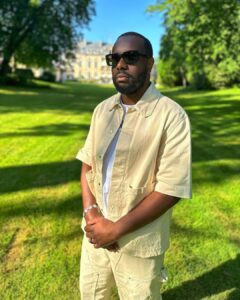 Gims Instagram - Ou suis-je ?