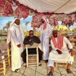 Gims Instagram - Eid Moubarak part 2 🌎🤲🏾🌍