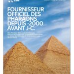 Gims Instagram - Ah! D’où vos factures pharaoniques…🔺 Eid Moubarak @edfofficiel