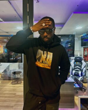 Gims Instagram - …