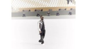 Gims Instagram - FIFA WORLD CUP 2022 🙏🏿⚔️