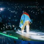 Gims Instagram - Le Congo est en train de changer, l’Afrique change…🇨🇩 @codepukstudio 📸 #francophonie #kinshasa #republiquedemocratiqueducongo