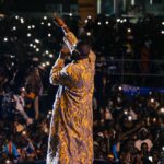 Gims Instagram - Le Congo est en train de changer, l’Afrique change…🇨🇩 @codepukstudio 📸 #francophonie #kinshasa #republiquedemocratiqueducongo