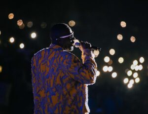 Gims Instagram - Le Congo est en train de changer, l’Afrique change…🇨🇩

@codepukstudio 📸
#francophonie #kinshasa #republiquedemocratiqueducongo