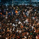 Gims Instagram - Le Congo est en train de changer, l’Afrique change…🇨🇩 @codepukstudio 📸 #francophonie #kinshasa #republiquedemocratiqueducongo