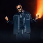 Gims Instagram - "a l’école j’veux pas y retourner, ils veulent m’apprendre à vivre comme eux, mais on ne rempli pas un verre retourné" 📸 @codepukstudio